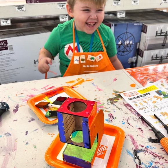 Meet your Posher Oliver - Picture 7 of 9